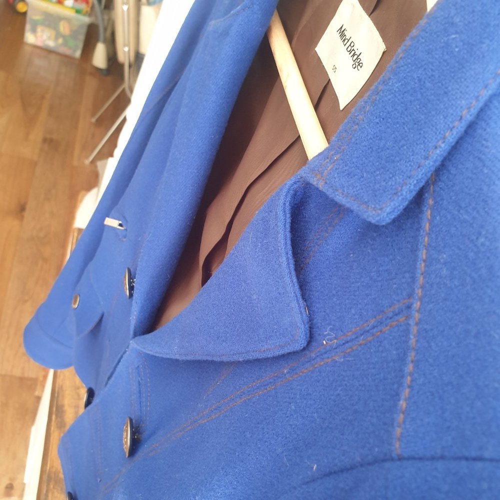 Jacket - Picture 10 of 15